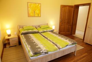 Boróka Vendégház - 2