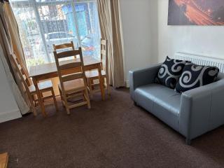South villa - Birmingham - 5