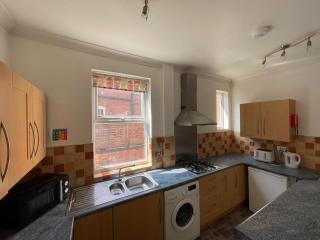 South villa - Birmingham - 1