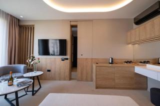Boutique Hotel Lux Rooms B-Five - 2