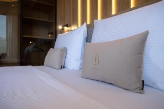 Boutique Hotel Lux Rooms B-Five - Budua - 1