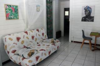 Le Goyavier - 2