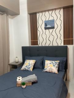 Our Space Casa Mira Towers Mandaue - 7