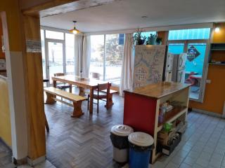 Planeta Hostel - Esquel - 1