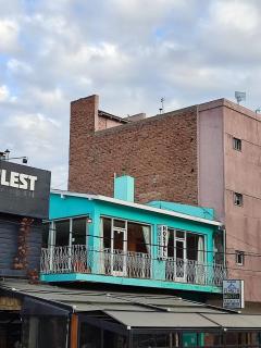 Planeta Hostel - Esquel - 9
