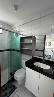 lindo apartamento confortável em Ananindeua - Ananindeua - 3