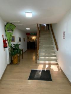 Planeta Hostel - Esquel - 7