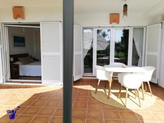 Ground floor apt with terrace in front of the pool - 4