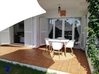 Ground floor apt with terrace in front of the pool - 3