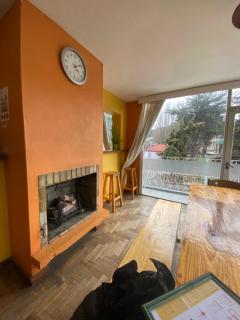 Planeta Hostel - Esquel - 3