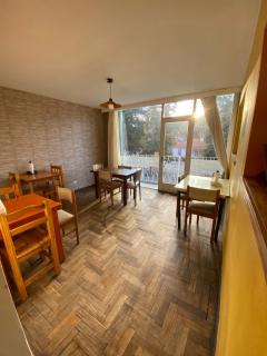 Planeta Hostel - Esquel - 2