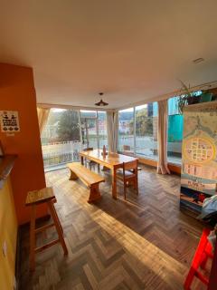 Planeta Hostel - Esquel - 4