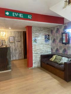 Planeta Hostel - Esquel - 5