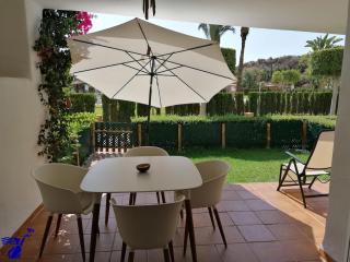 Ground floor apt with terrace in front of the pool - 6