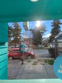Planeta Hostel - Esquel - 8