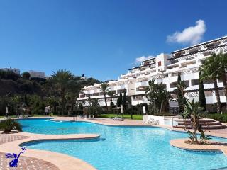 Ground floor apt with terrace in front of the pool - 0