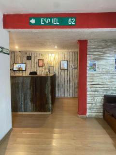 Planeta Hostel - Esquel - 6