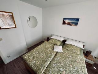 Ferienwohnung Bienhorntal - Stadtnah - Super Lage - 9