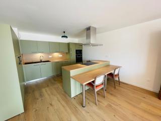 Studio dans résidence avec salon et cuisine partagés - 402 - Épron - 3