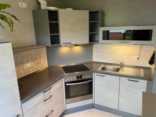 Ferienwohnung Monteuerzimmer Melle - Melle - 9