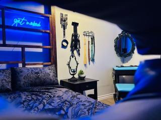 House of Secrets - Edmonton - 8