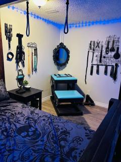 House of Secrets - Edmonton - 7