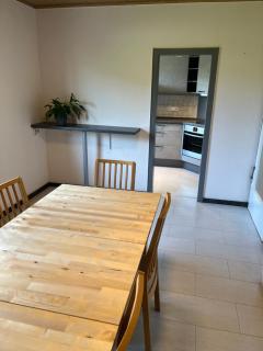 Ferienwohnung Monteuerzimmer Melle - 8