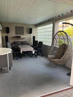 Ferienwohnung Monteuerzimmer Melle - 6