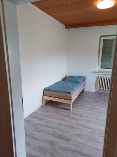 Ferienwohnung Monteuerzimmer Melle - Melle - 5