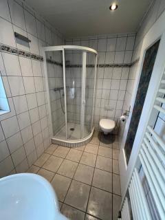 Ferienwohnung Monteuerzimmer Melle - Melle - 4
