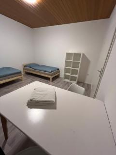 Ferienwohnung Monteuerzimmer Melle - Melle - 1