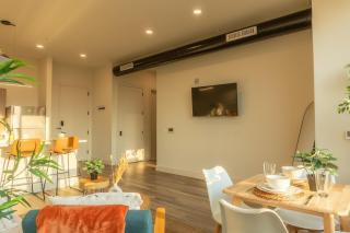 Spacious APT, Near NYC and Airport & Sleep Big Groups - East Orange - 9