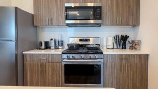Spacious APT, Near NYC and Airport & Sleep Big Groups - 7