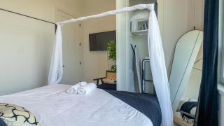 Spacious APT, Near NYC and Airport & Sleep Big Groups - 3