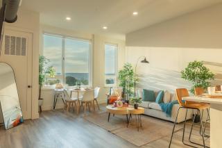 Spacious APT, Near NYC and Airport & Sleep Big Groups - East Orange - 9