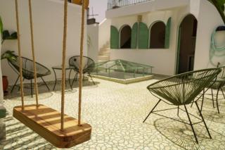 Riad prestigieux Dar Lyabaïana, climatisé, hammam ,vue mer - Tangier - 7