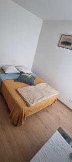 2 bedroom apartment for 3 people - La Ferté-sous-Jouarre - 0