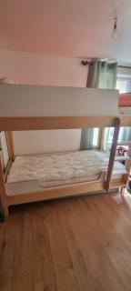 2 bedroom apartment for 3 people - La Ferté-sous-Jouarre - 3