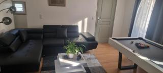 2 bedroom apartment for 3 people - La Ferté-sous-Jouarre - 2