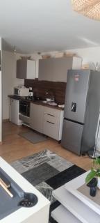 2 bedroom apartment for 3 people - La Ferté-sous-Jouarre - 1