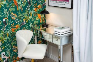 Ocean 2 min, Pool, PacMan, Jacuzzi, Parking - 8