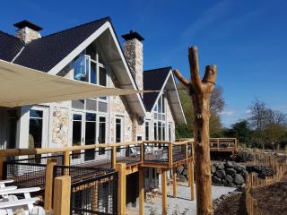 Holiday Home with bubble bath in Noordwijk - 3