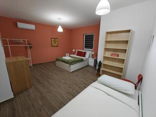Warda Cosy Central Cottage - Rabat - 2
