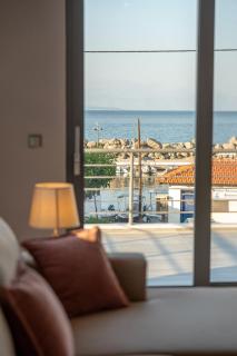 Porto & Mare Elegant Suites - 1