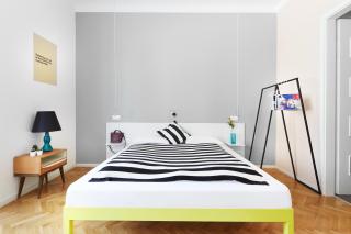 The Magazine Hotel - Budapest - 8