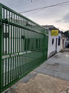 Casa Espaçosa em vila fechada, A 2km do centro dos debates, ao lado do Colégio Militar e Assembleia Paraense, e Parque Ambiental - Belém - 6