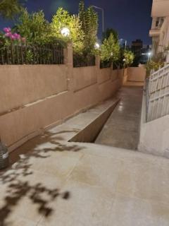 Comfort Plaza Andalus - New cairo - 8