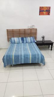 Departamento Centrico La Ria - 3