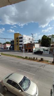 Departamento Centrico La Ria - Campeche - 1