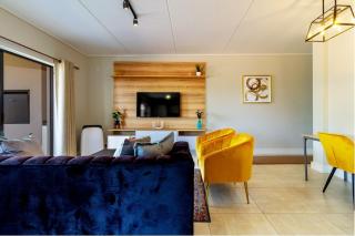 #AlimamaSpaces Jay's Polofields - 2